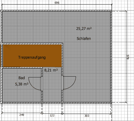 Pronájem bytu 4+1 112 m², Grenzlandstr 15a, Bad Gottleuba-Berggießhübel, Sasko Pronájem bytu 4+1 112 m², Grenzlandstr 15a, Bad Gottleuba-Berggießhübel, Sasko