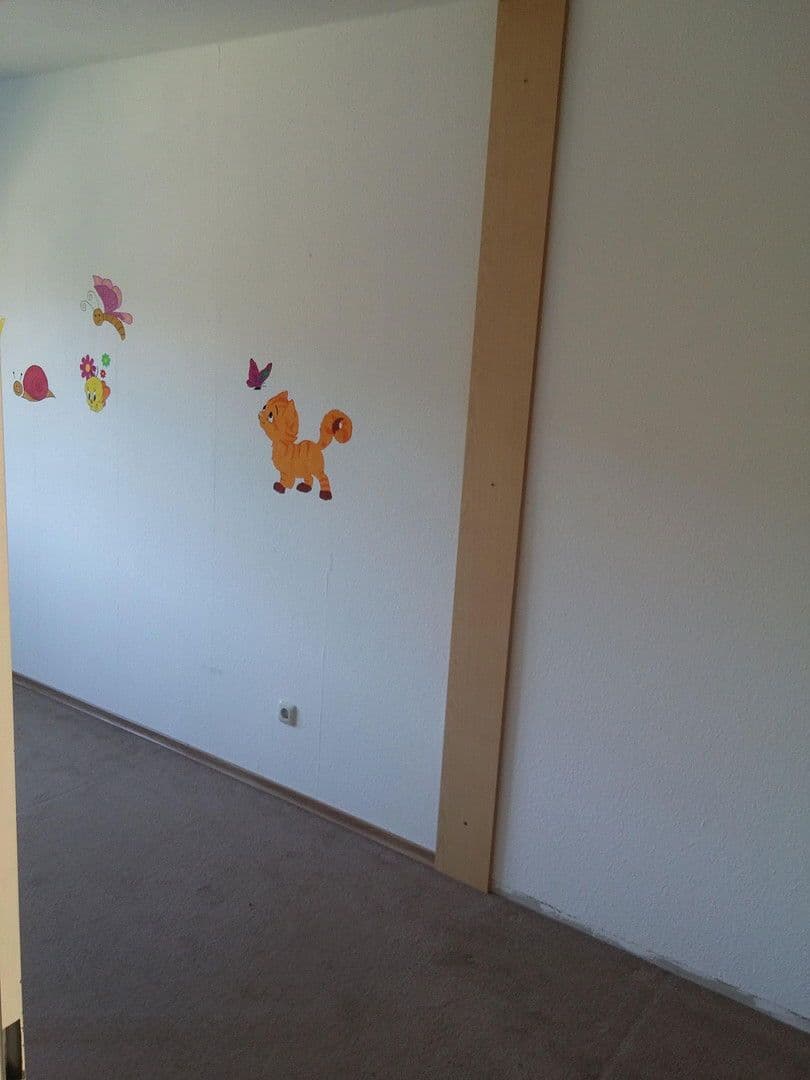 Pronájem bytu 4+1 112 m², Grenzlandstr 15a, Bad Gottleuba-Berggießhübel, Sasko Pronájem bytu 4+1 112 m², Grenzlandstr 15a, Bad Gottleuba-Berggießhübel, Sasko