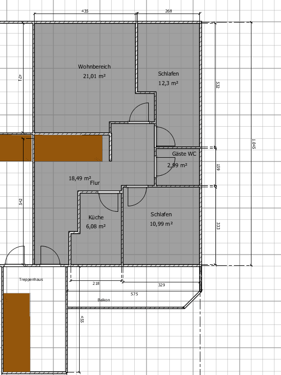 Pronájem bytu 4+1 112 m², Grenzlandstr 15a, Bad Gottleuba-Berggießhübel, Sasko Pronájem bytu 4+1 112 m², Grenzlandstr 15a, Bad Gottleuba-Berggießhübel, Sasko