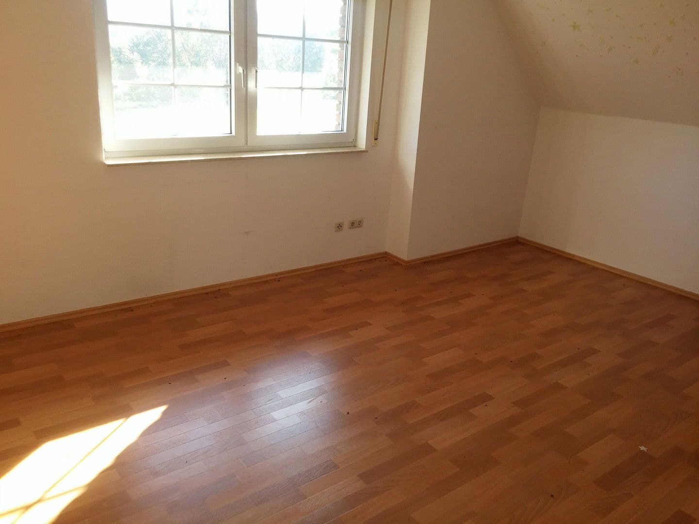 Pronájem bytu 4+1 112 m², Grenzlandstr 15a, Bad Gottleuba-Berggießhübel, Sasko Pronájem bytu 4+1 112 m², Grenzlandstr 15a, Bad Gottleuba-Berggießhübel, Sasko