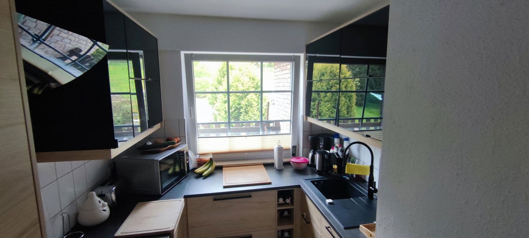 Pronájem bytu 4+1 112 m², Grenzlandstr 15a, Bad Gottleuba-Berggießhübel, Sasko Pronájem bytu 4+1 112 m², Grenzlandstr 15a, Bad Gottleuba-Berggießhübel, Sasko