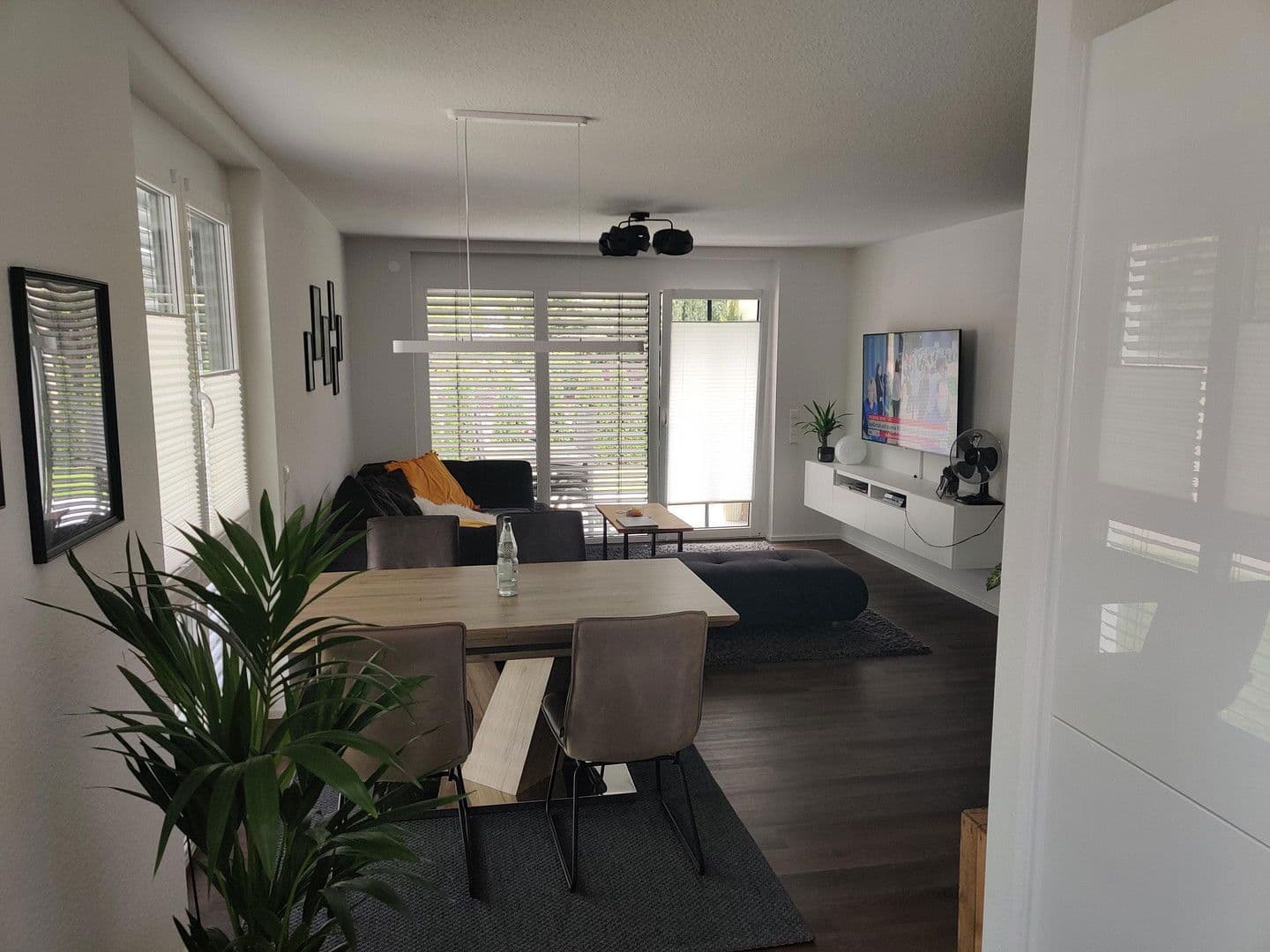 Pronájem bytu 4+1 101 m², Rieslingstraße 10, Abstatt, Bádensko-Württembersko Pronájem bytu 4+1 101 m², Rieslingstraße 10, Abstatt, Bádensko-Württembersko