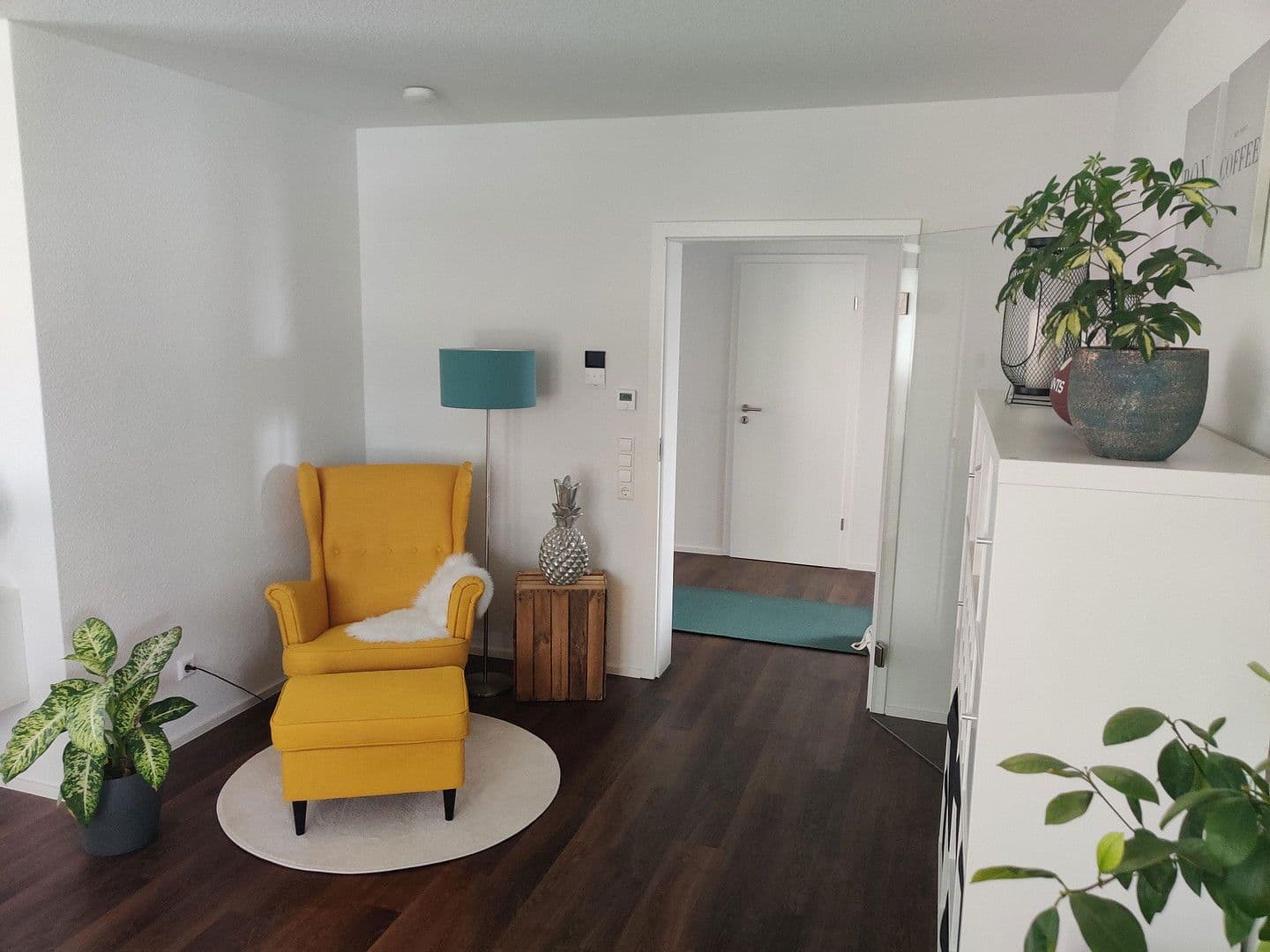 Pronájem bytu 4+1 101 m², Rieslingstraße 10, Abstatt, Bádensko-Württembersko Pronájem bytu 4+1 101 m², Rieslingstraße 10, Abstatt, Bádensko-Württembersko