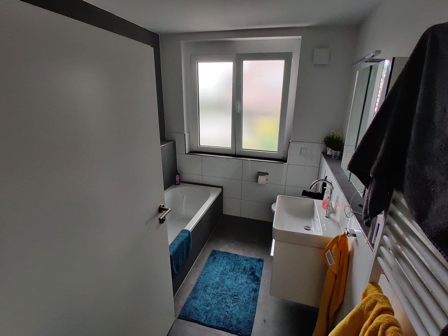 Pronájem bytu 4+1 101 m², Rieslingstraße 10, Abstatt, Bádensko-Württembersko Pronájem bytu 4+1 101 m², Rieslingstraße 10, Abstatt, Bádensko-Württembersko