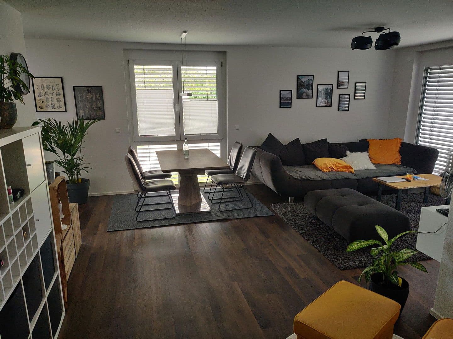 Pronájem bytu 4+1 101 m², Rieslingstraße 10, Abstatt, Bádensko-Württembersko Pronájem bytu 4+1 101 m², Rieslingstraße 10, Abstatt, Bádensko-Württembersko