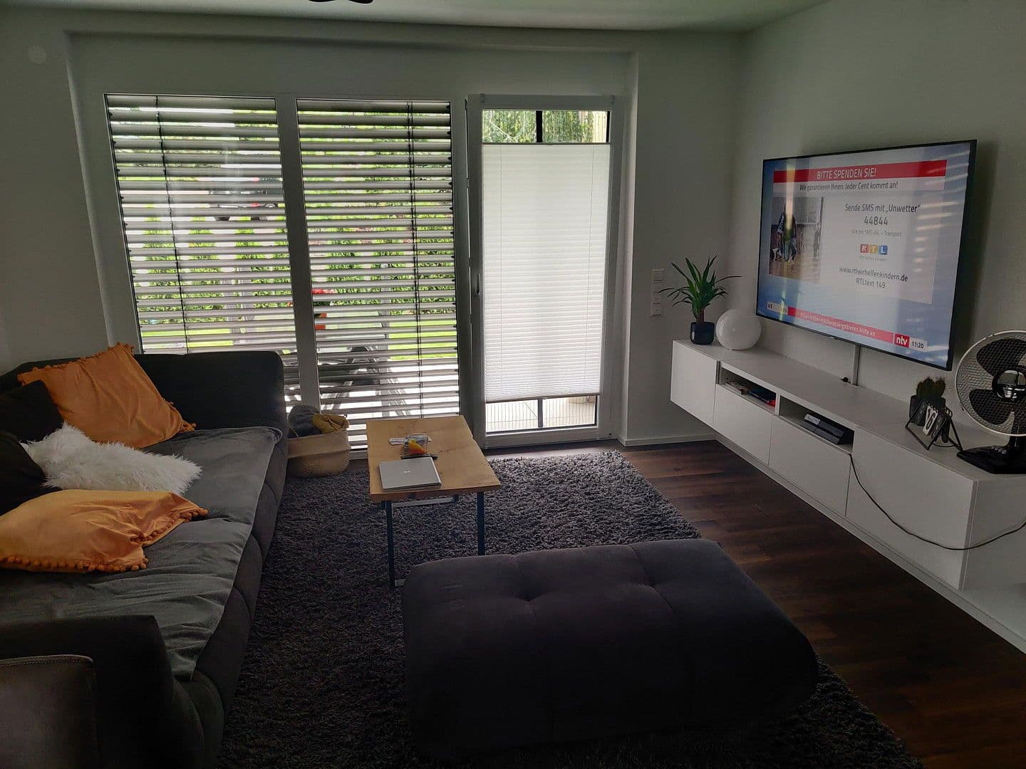 Pronájem bytu 4+1 101 m², Rieslingstraße 10, Abstatt, Bádensko-Württembersko Pronájem bytu 4+1 101 m², Rieslingstraße 10, Abstatt, Bádensko-Württembersko