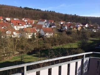 Pronájem bytu 5+1 92 m², In der Heinrichsburg 13, Mosbach, Bádensko-Württembersko Pronájem bytu 5+1 92 m², In der Heinrichsburg 13, Mosbach, Bádensko-Württembersko