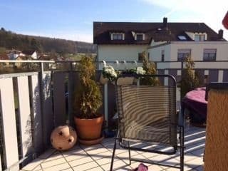 Pronájem bytu 5+1 92 m², In der Heinrichsburg 13, Mosbach, Bádensko-Württembersko Pronájem bytu 5+1 92 m², In der Heinrichsburg 13, Mosbach, Bádensko-Württembersko