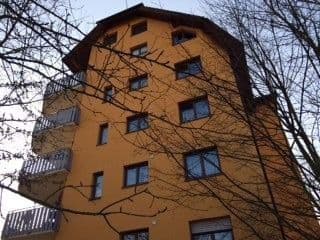 Pronájem bytu 5+1 92 m², In der Heinrichsburg 13, Mosbach, Bádensko-Württembersko Pronájem bytu 5+1 92 m², In der Heinrichsburg 13, Mosbach, Bádensko-Württembersko