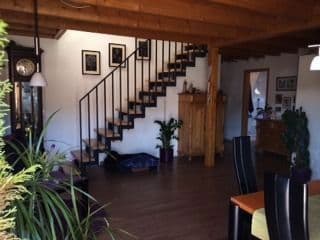 Pronájem bytu 5+1 92 m², In der Heinrichsburg 13, Mosbach, Bádensko-Württembersko Pronájem bytu 5+1 92 m², In der Heinrichsburg 13, Mosbach, Bádensko-Württembersko