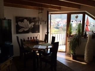 Pronájem bytu 5+1 92 m², In der Heinrichsburg 13, Mosbach, Bádensko-Württembersko Pronájem bytu 5+1 92 m², In der Heinrichsburg 13, Mosbach, Bádensko-Württembersko