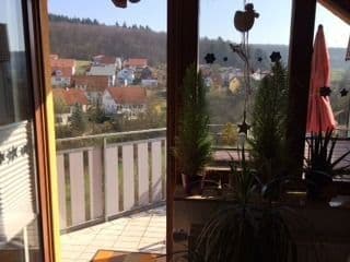 Pronájem bytu 5+1 92 m², In der Heinrichsburg 13, Mosbach, Bádensko-Württembersko Pronájem bytu 5+1 92 m², In der Heinrichsburg 13, Mosbach, Bádensko-Württembersko