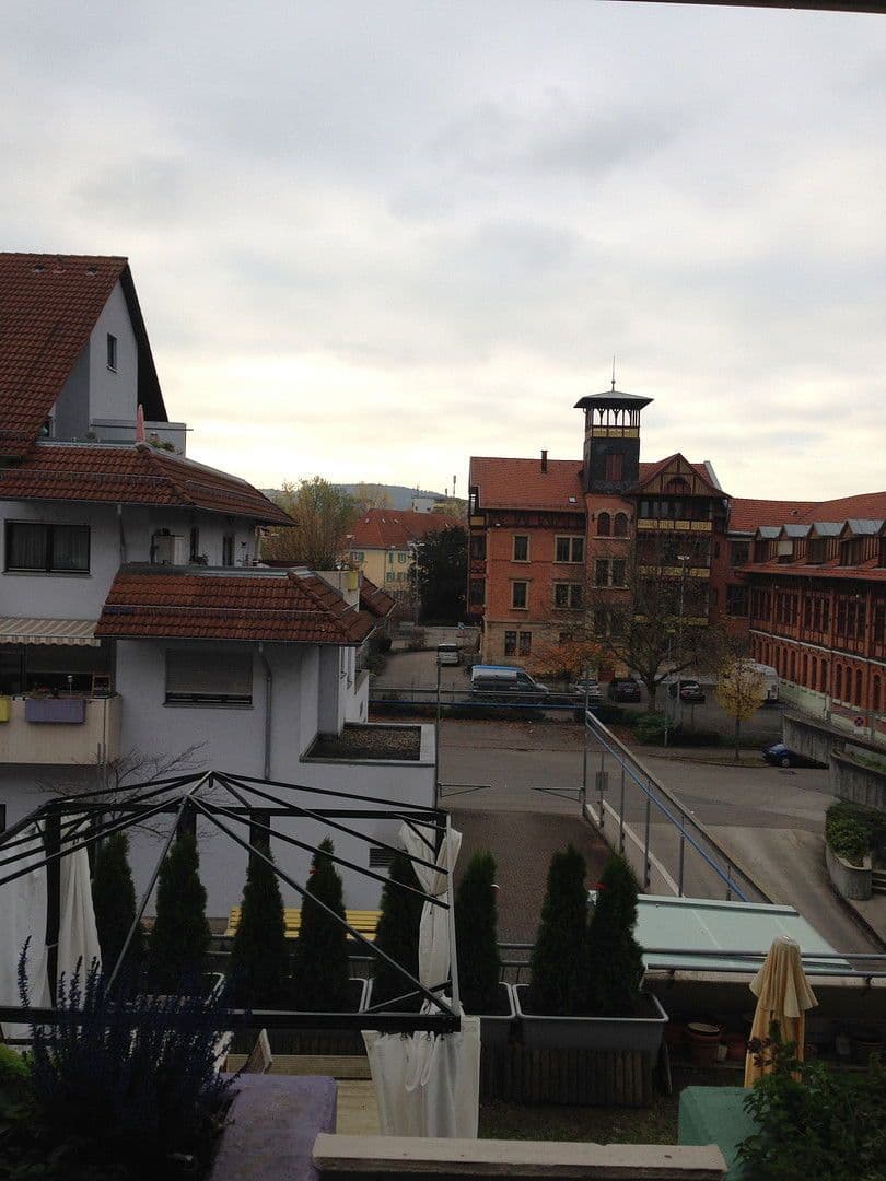 Pronájem bytu 3+kk 83 m², Kreuzgartenstr. 1, Esslingen am Neckar, Bádensko-Württembersko Pronájem bytu 3+kk 83 m², Kreuzgartenstr. 1, Esslingen am Neckar, Bádensko-Württembersko