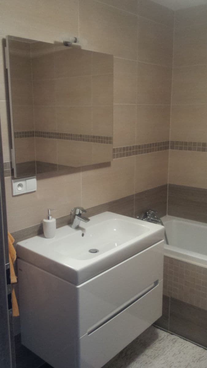 Pronájem bytu 2+kk 69 m², Mlýnská, Prostějov, Olomoucký kraj Pronájem bytu 2+kk 69 m², Mlýnská, Prostějov, Olomoucký kraj