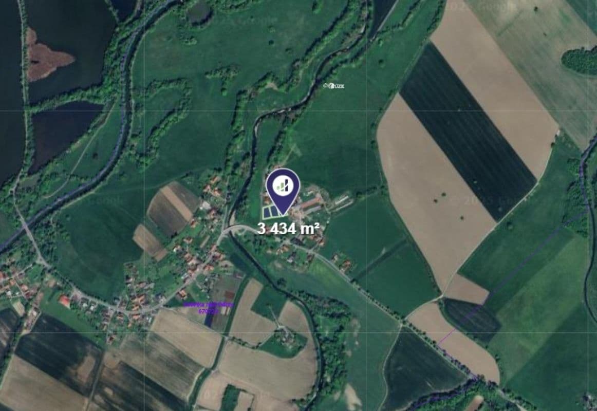 Prodej pozemku 3.434 m², Stará Ves nad Ondřejnicí, Moravskoslezský kraj Prodej pozemku 3.434 m², Stará Ves nad Ondřejnicí, Moravskoslezský kraj