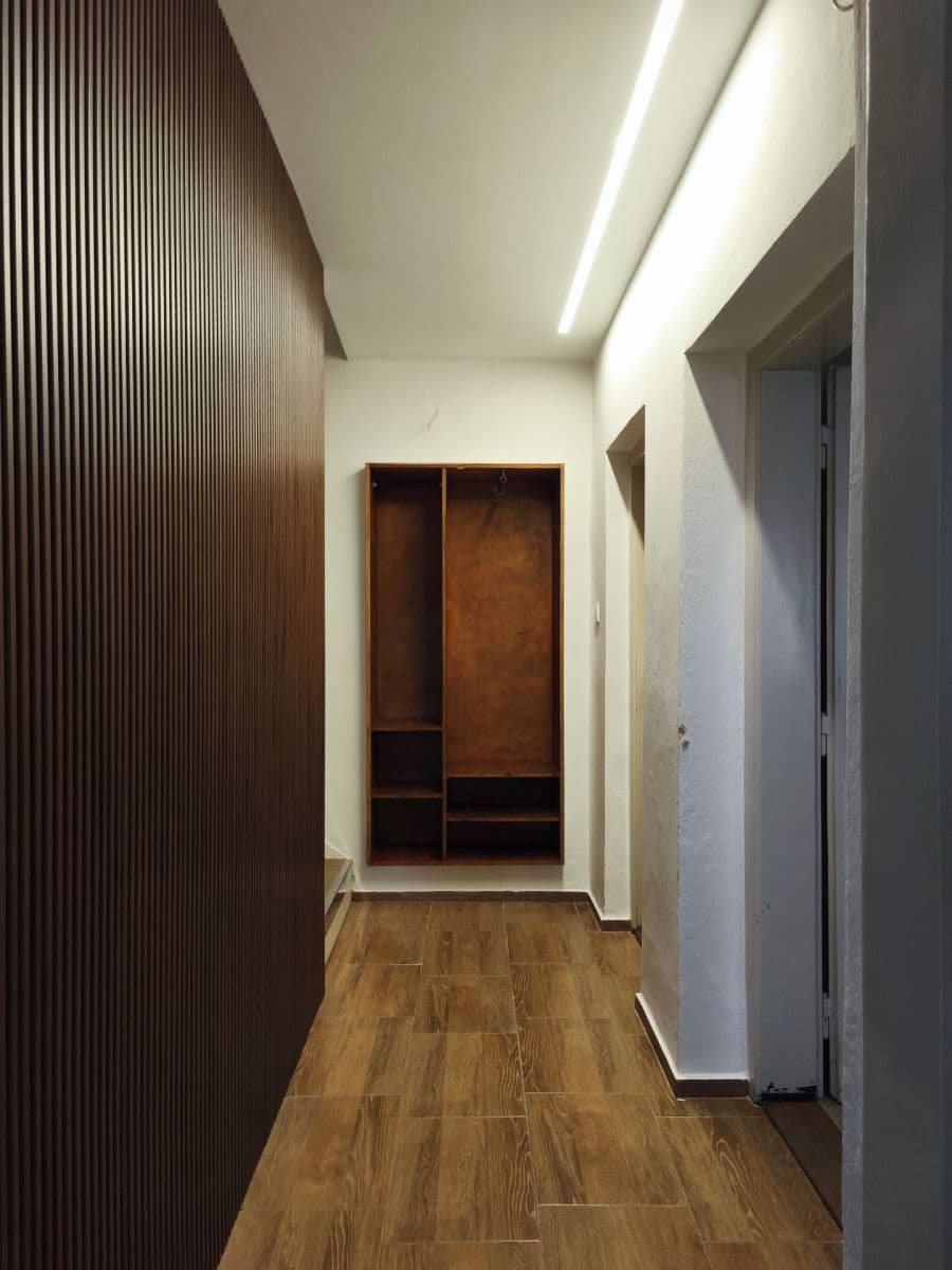 Pronájem bytu 2+kk 48 m², Lozíbky, Brno, Jihomoravský kraj Pronájem bytu 2+kk 48 m², Lozíbky, Brno, Jihomoravský kraj