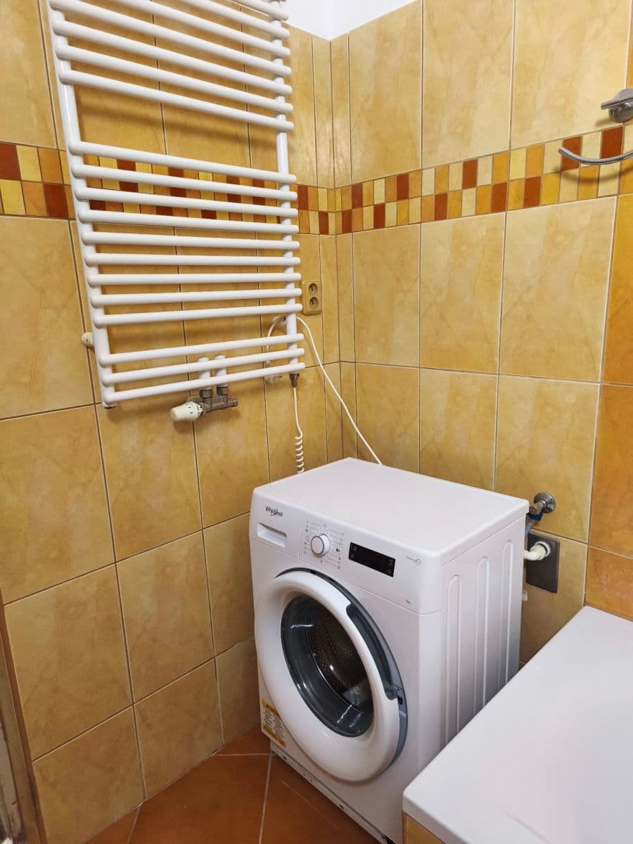 Pronájem bytu 2+kk 48 m², Lozíbky, Brno, Jihomoravský kraj Pronájem bytu 2+kk 48 m², Lozíbky, Brno, Jihomoravský kraj