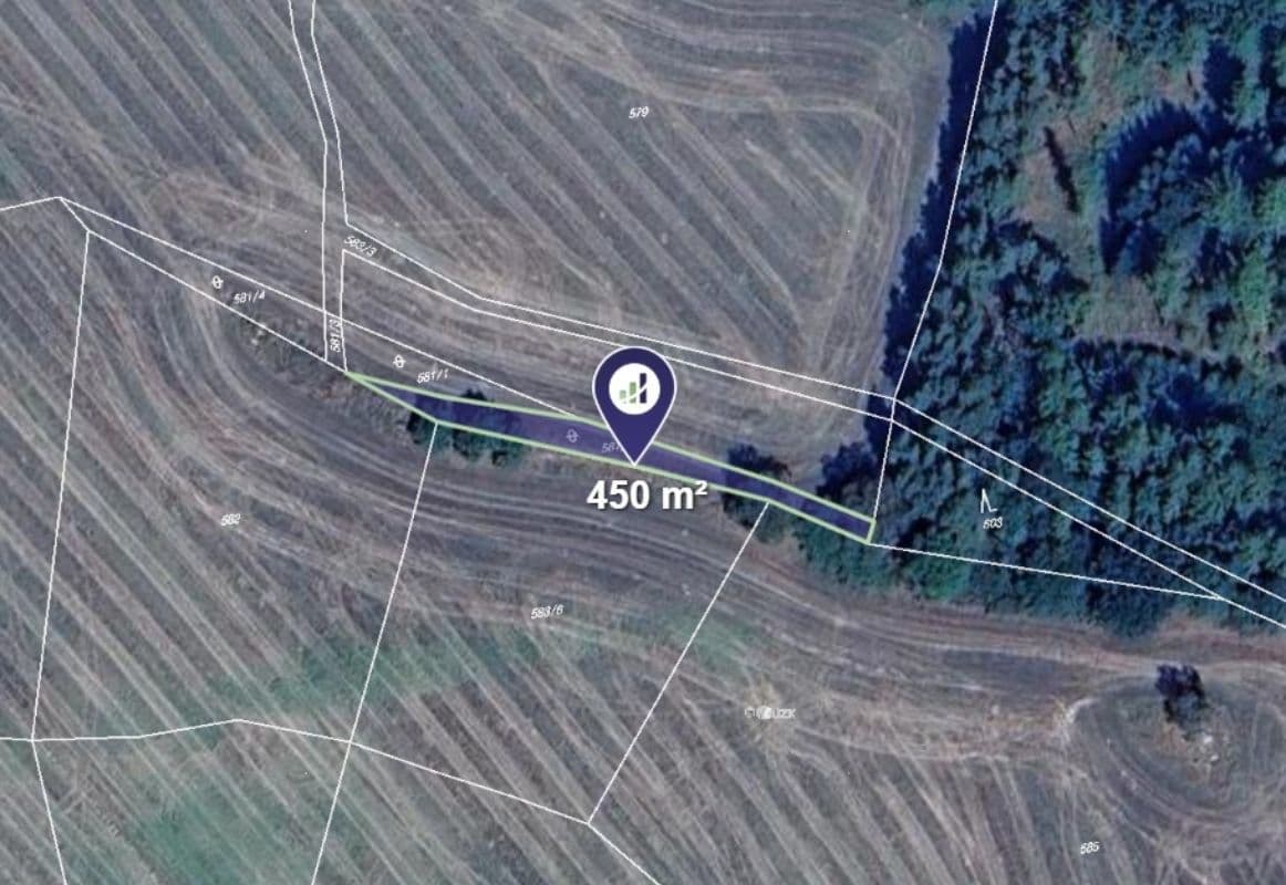 Prodej pozemku 107.115 m², Velký Bor, Plzeňský kraj Prodej pozemku 107.115 m², Velký Bor, Plzeňský kraj