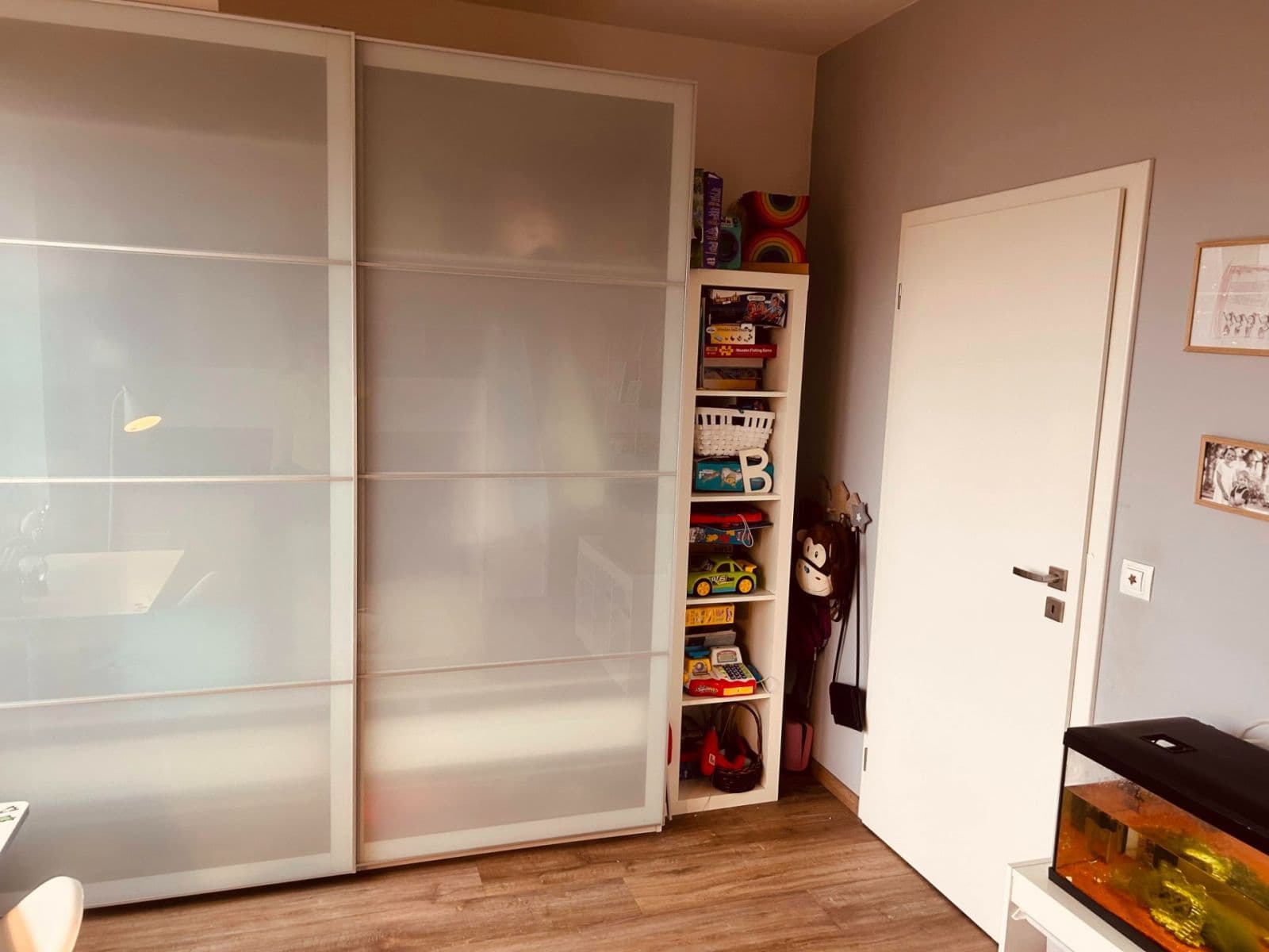 Pronájem bytu 3+kk 90 m², U Uranie, Praha, Praha Pronájem bytu 3+kk 90 m², U Uranie, Praha, Praha