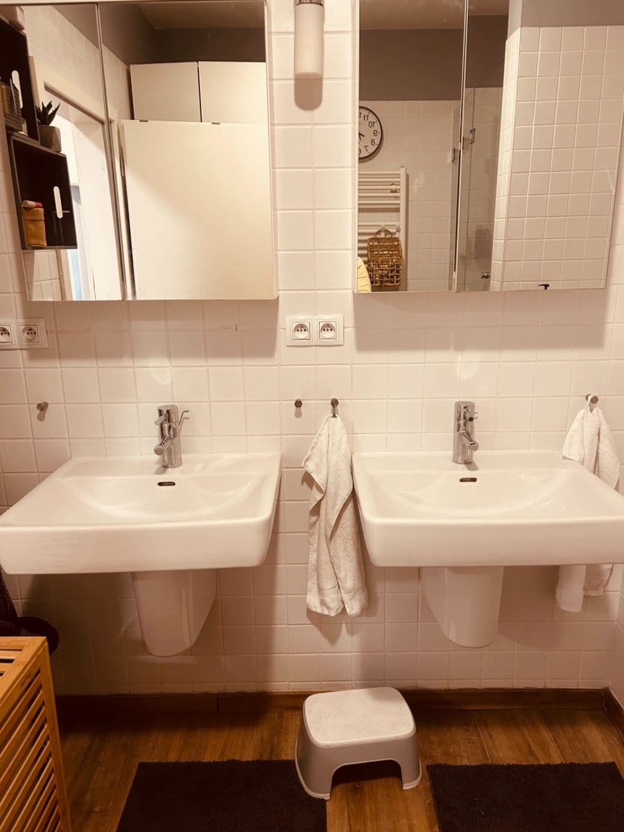 Pronájem bytu 3+kk 90 m², U Uranie, Praha, Praha Pronájem bytu 3+kk 90 m², U Uranie, Praha, Praha