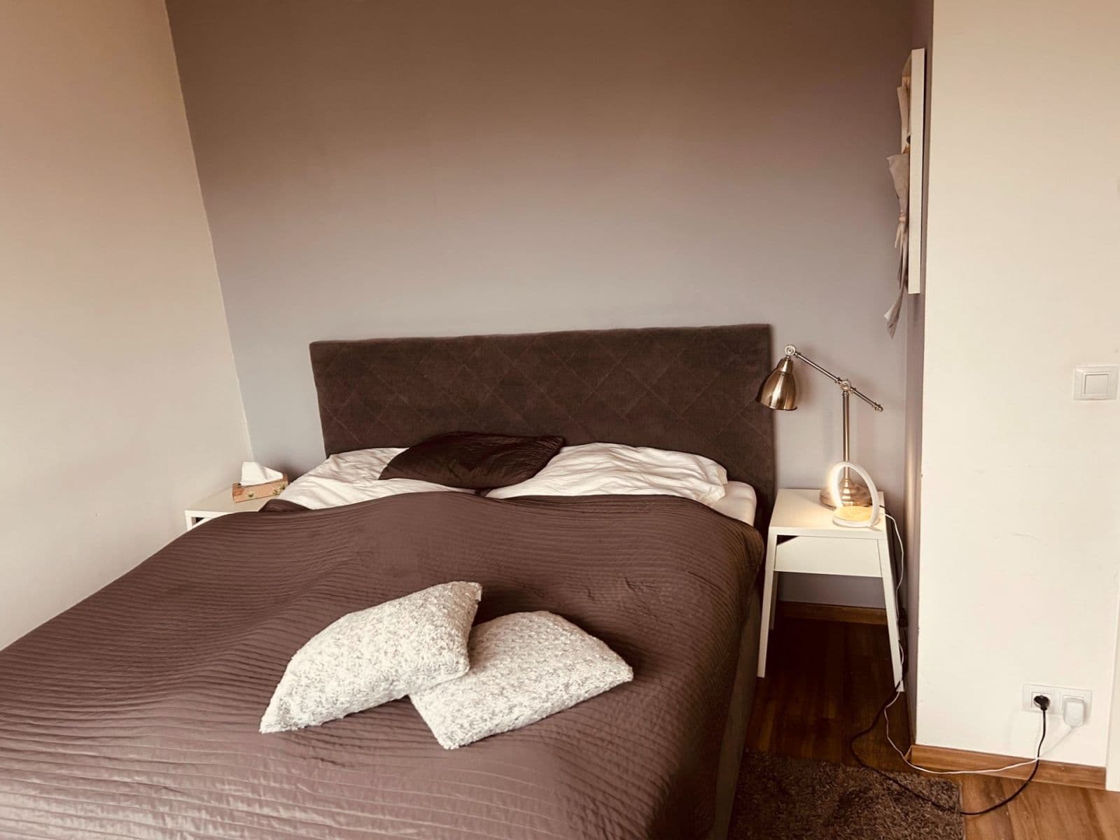 Pronájem bytu 3+kk 90 m², U Uranie, Praha, Praha Pronájem bytu 3+kk 90 m², U Uranie, Praha, Praha