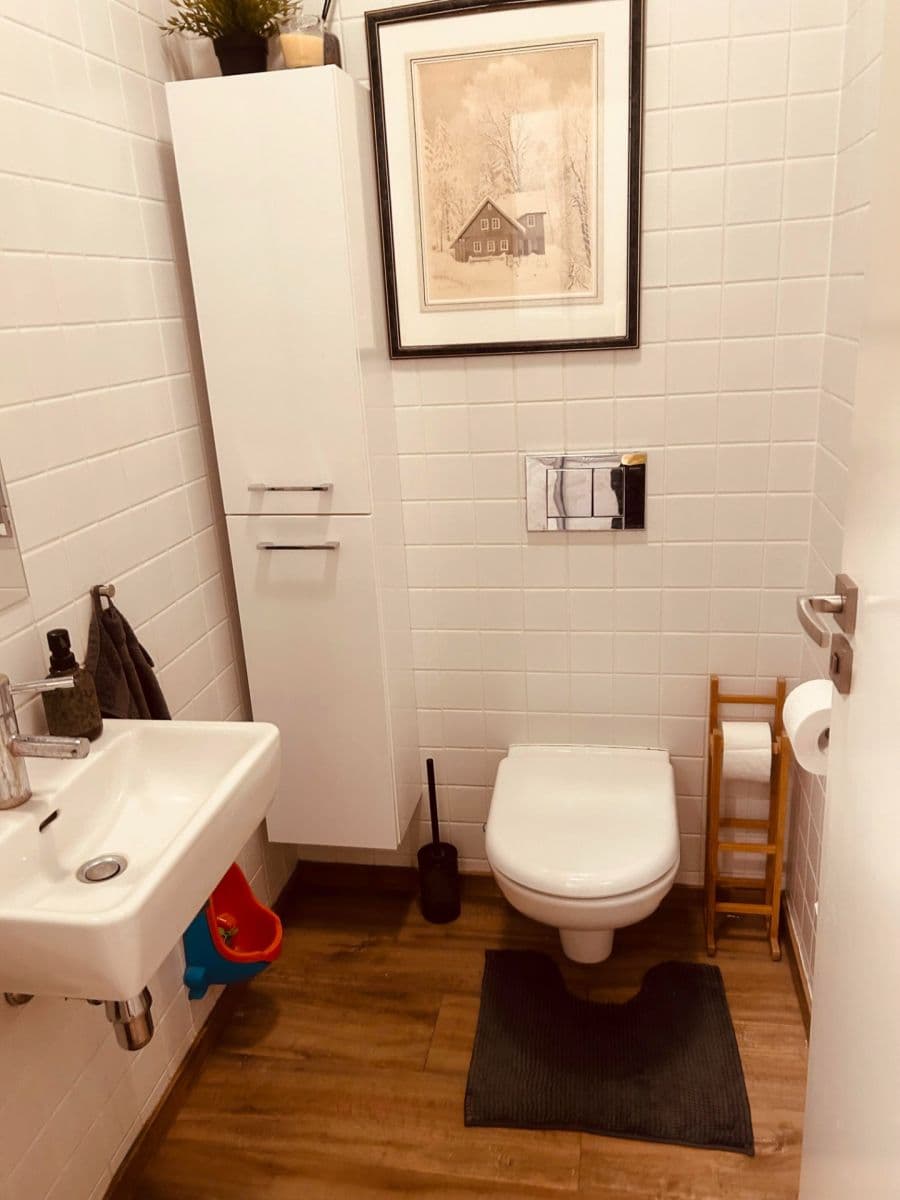 Pronájem bytu 3+kk 90 m², U Uranie, Praha, Praha Pronájem bytu 3+kk 90 m², U Uranie, Praha, Praha