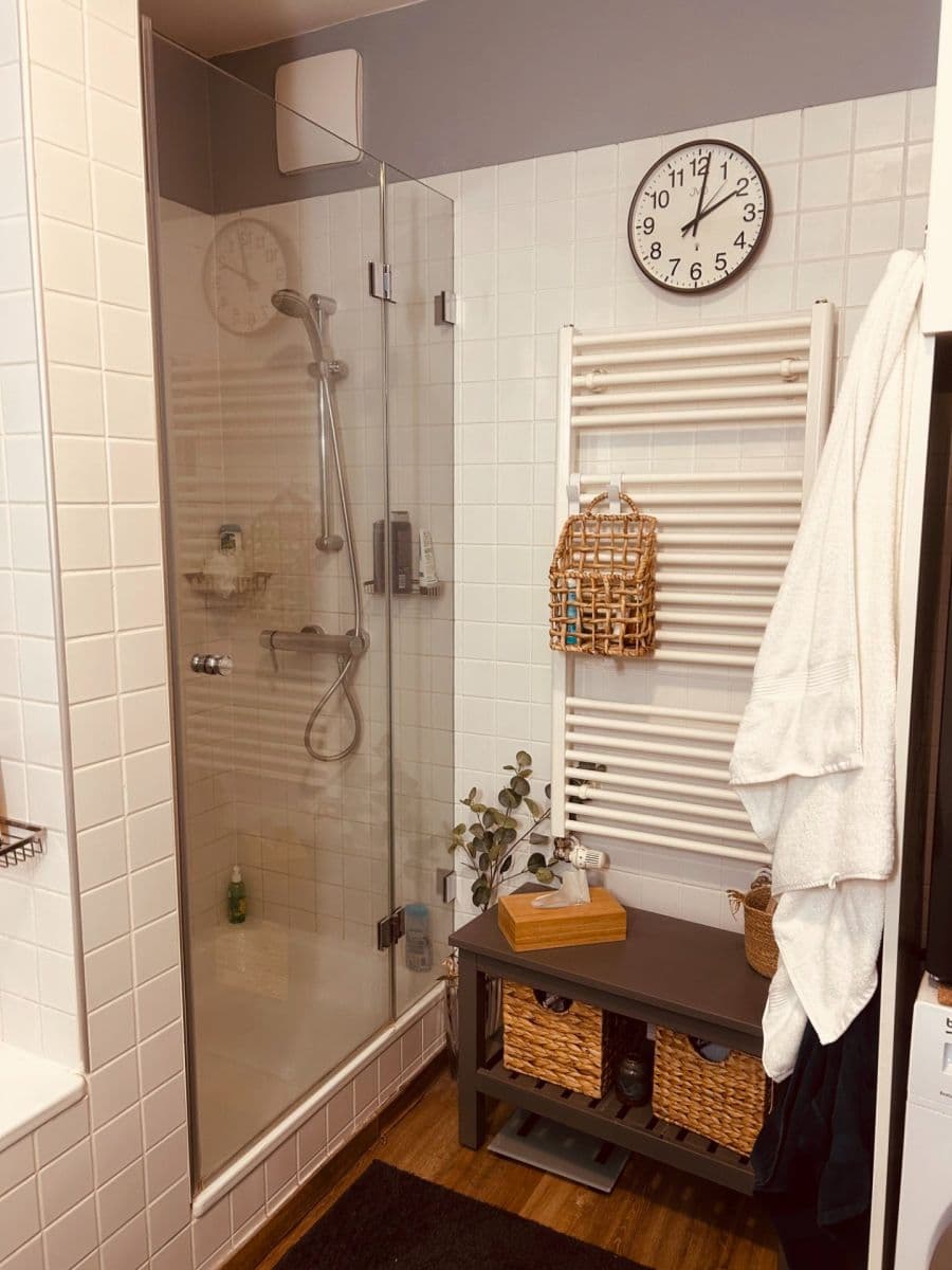 Pronájem bytu 3+kk 90 m², U Uranie, Praha, Praha Pronájem bytu 3+kk 90 m², U Uranie, Praha, Praha