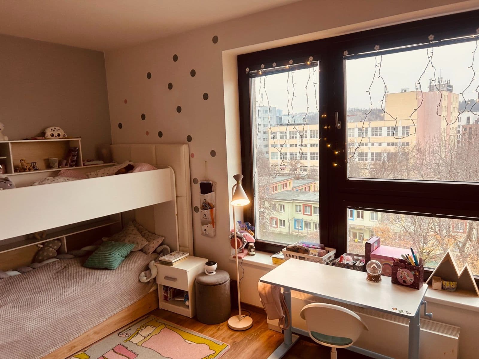Pronájem bytu 3+kk 90 m², U Uranie, Praha, Praha Pronájem bytu 3+kk 90 m², U Uranie, Praha, Praha