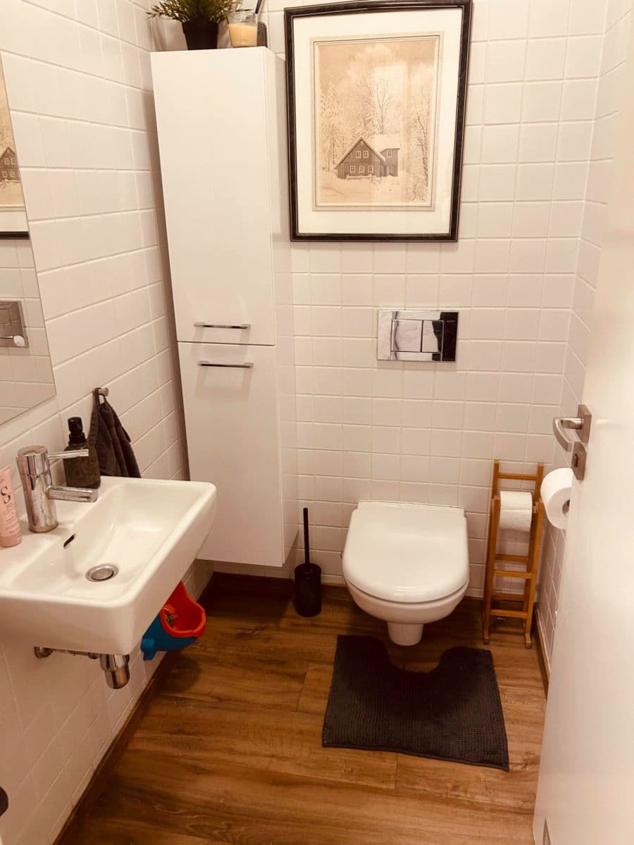 Pronájem bytu 3+kk 90 m², U Uranie, Praha, Praha Pronájem bytu 3+kk 90 m², U Uranie, Praha, Praha