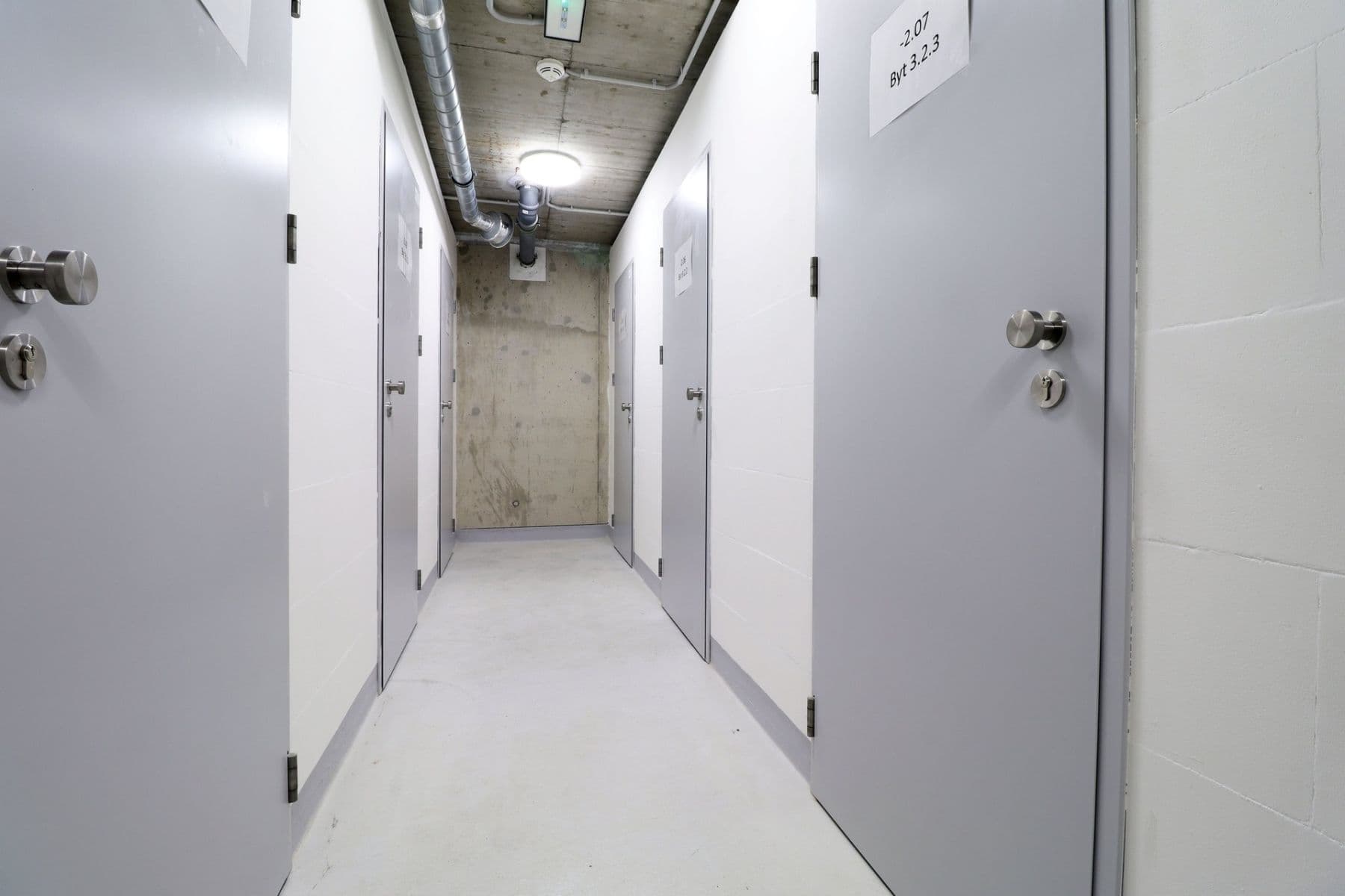 Pronájem bytu 1+kk 29 m², Nádražní, Praha, Praha Pronájem bytu 1+kk 29 m², Nádražní, Praha, Praha