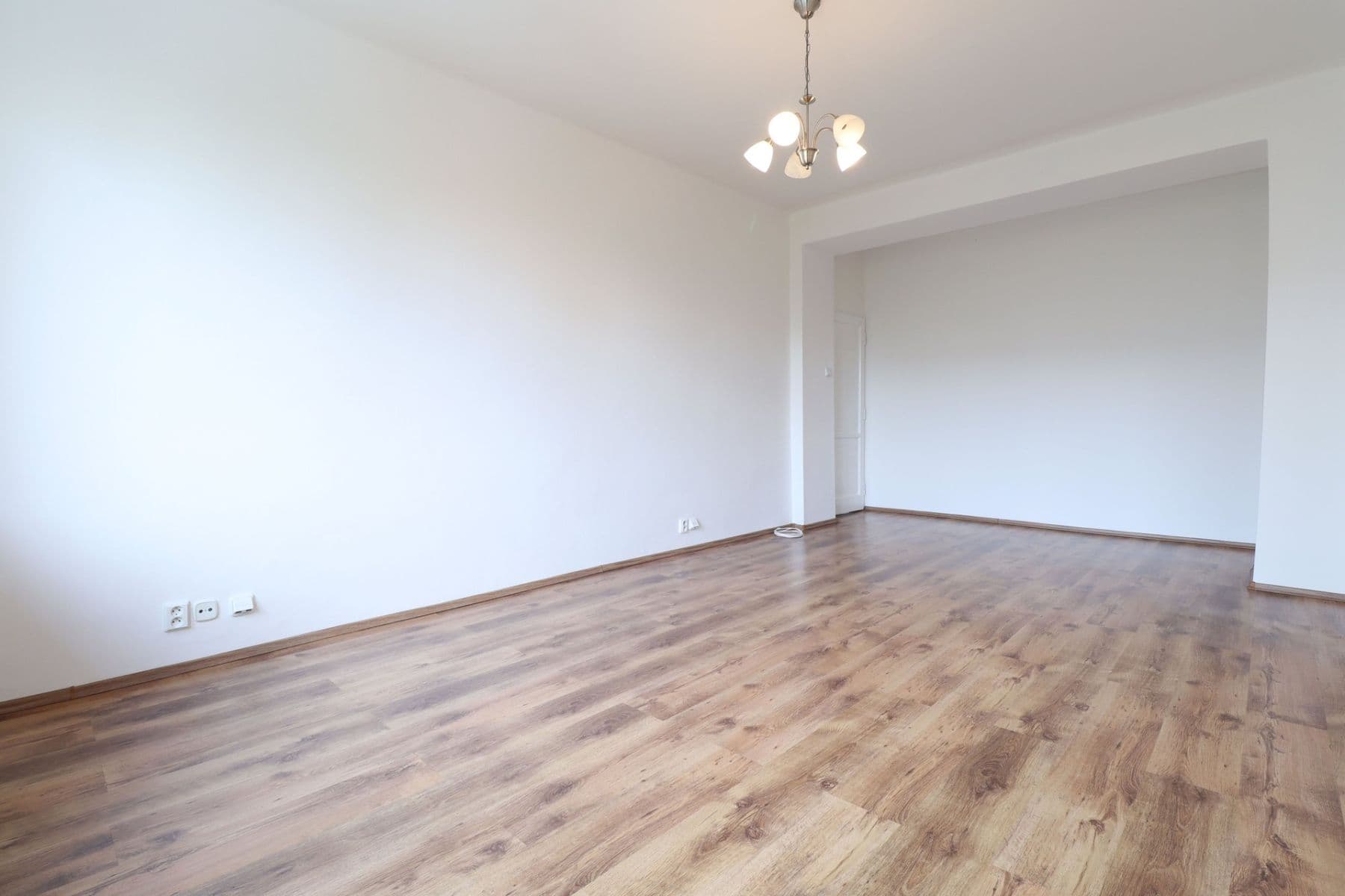 Pronájem bytu 2+1 55 m², Bojanovická, Praha, Praha Pronájem bytu 2+1 55 m², Bojanovická, Praha, Praha