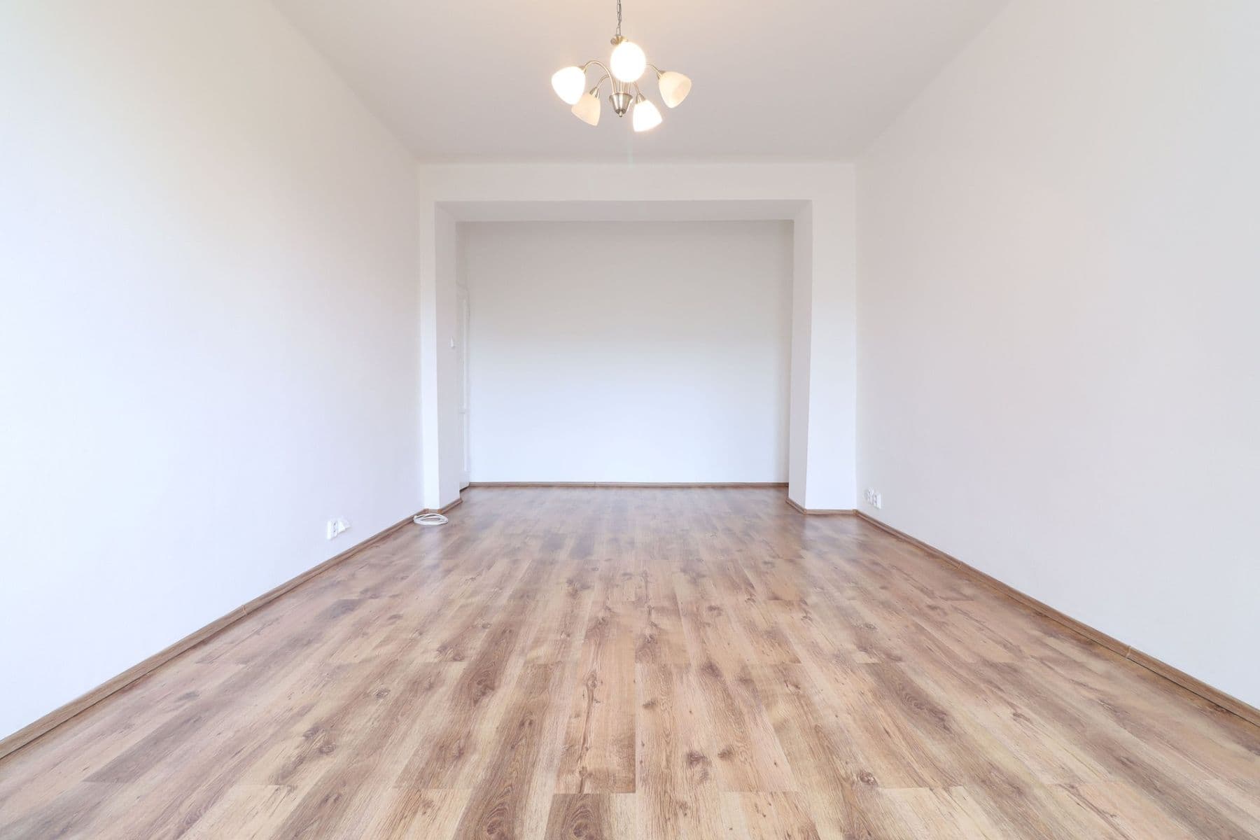 Pronájem bytu 2+1 55 m², Bojanovická, Praha, Praha Pronájem bytu 2+1 55 m², Bojanovická, Praha, Praha