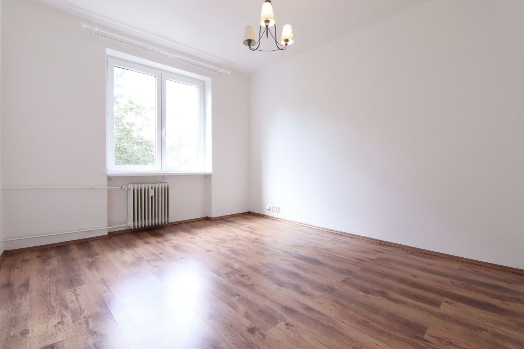 Pronájem bytu 2+1 55 m², Bojanovická, Praha, Praha Pronájem bytu 2+1 55 m², Bojanovická, Praha, Praha