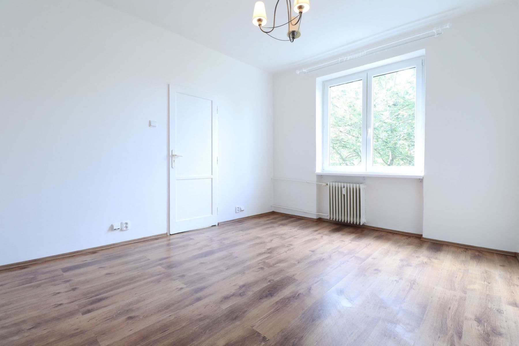 Pronájem bytu 2+1 55 m², Bojanovická, Praha, Praha Pronájem bytu 2+1 55 m², Bojanovická, Praha, Praha