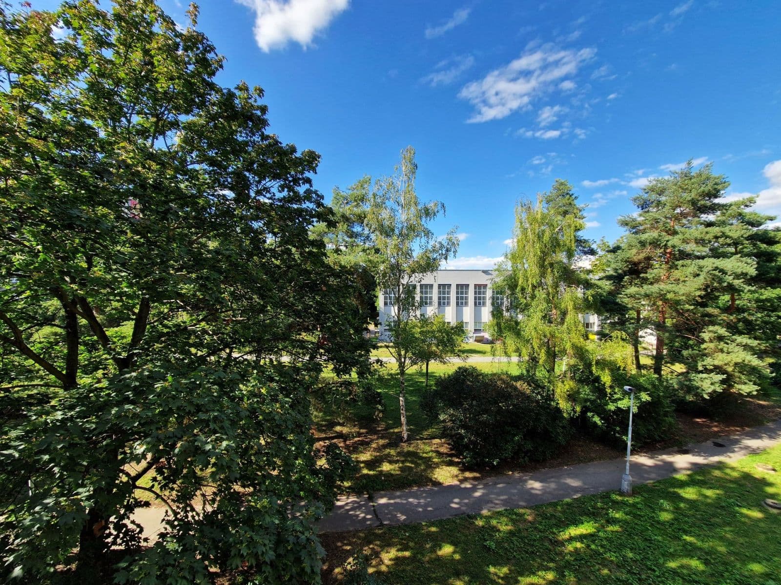 Pronájem bytu 2+1 55 m², Bojanovická, Praha, Praha Pronájem bytu 2+1 55 m², Bojanovická, Praha, Praha