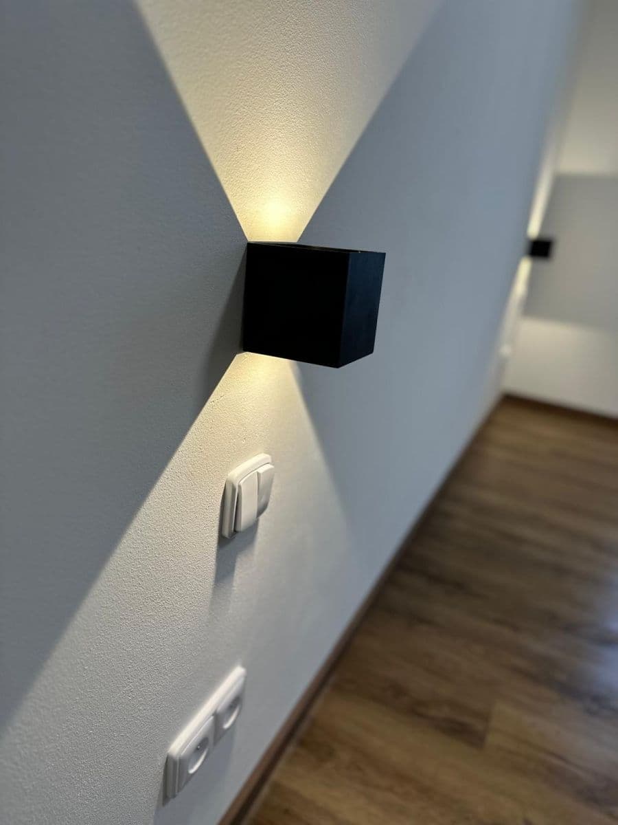 Pronájem bytu 2+kk 47 m², Plk. Loudy, Kutná Hora, Středočeský kraj Pronájem bytu 2+kk 47 m², Plk. Loudy, Kutná Hora, Středočeský kraj