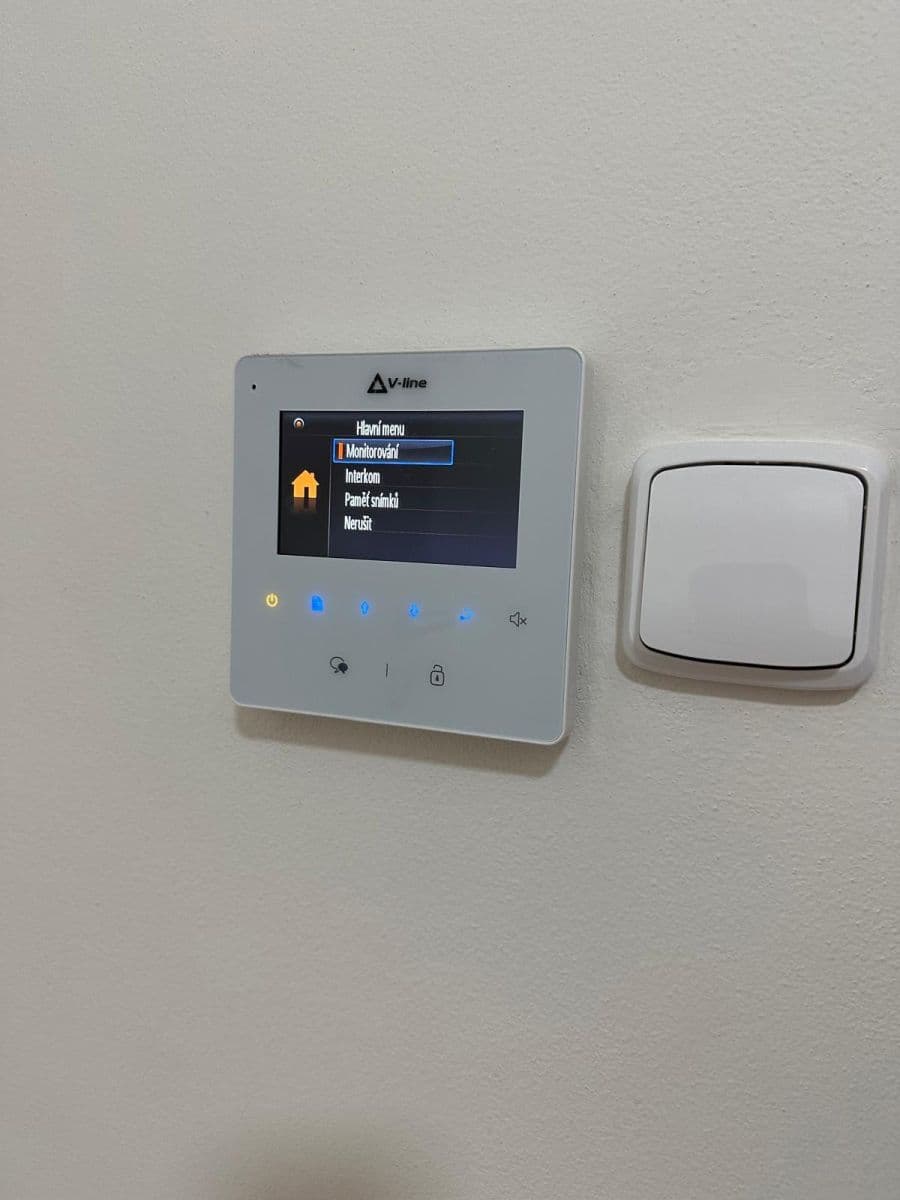 Pronájem bytu 2+kk 47 m², Plk. Loudy, Kutná Hora, Středočeský kraj Pronájem bytu 2+kk 47 m², Plk. Loudy, Kutná Hora, Středočeský kraj