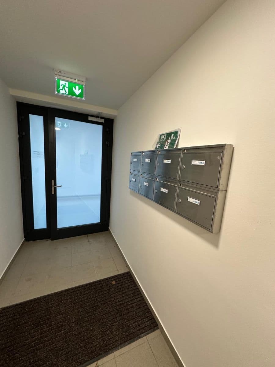 Pronájem bytu 2+kk 47 m², Plk. Loudy, Kutná Hora, Středočeský kraj Pronájem bytu 2+kk 47 m², Plk. Loudy, Kutná Hora, Středočeský kraj