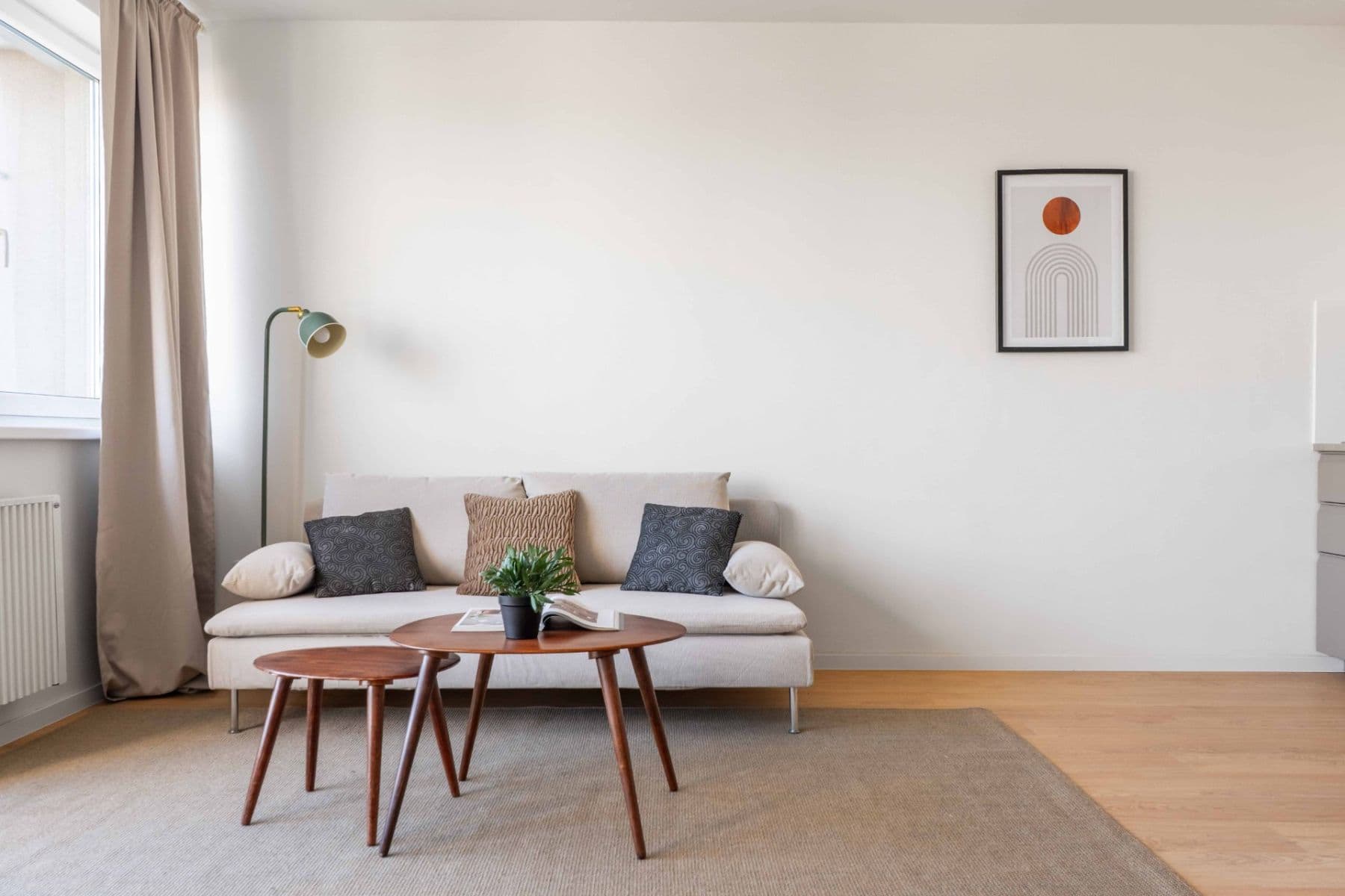 Prodej bytu 4+kk 100 m², Křivá, Praha, Praha Prodej bytu 4+kk 100 m², Křivá, Praha, Praha