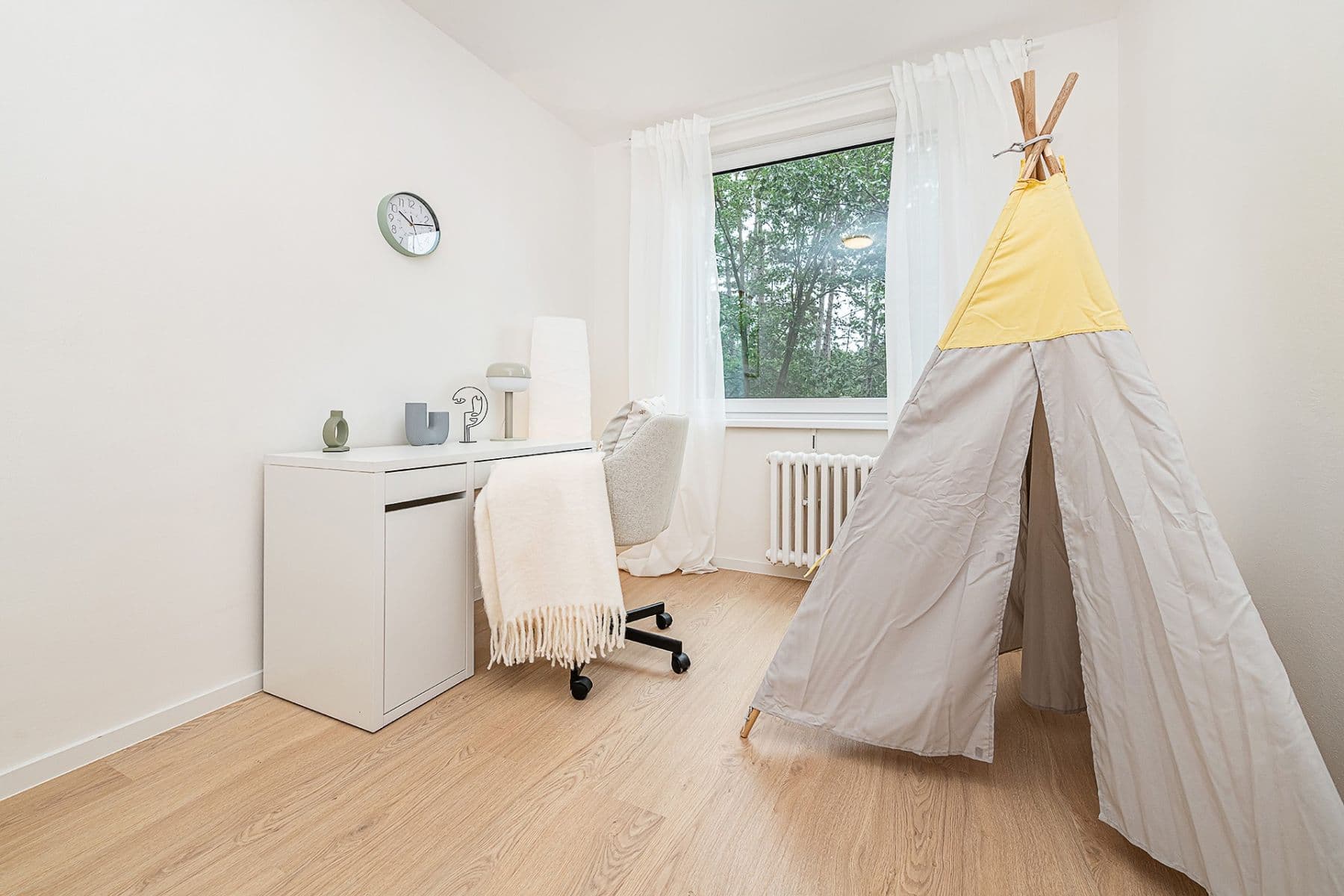 Prodej bytu 4+kk 100 m², Křivá, Praha, Praha Prodej bytu 4+kk 100 m², Křivá, Praha, Praha