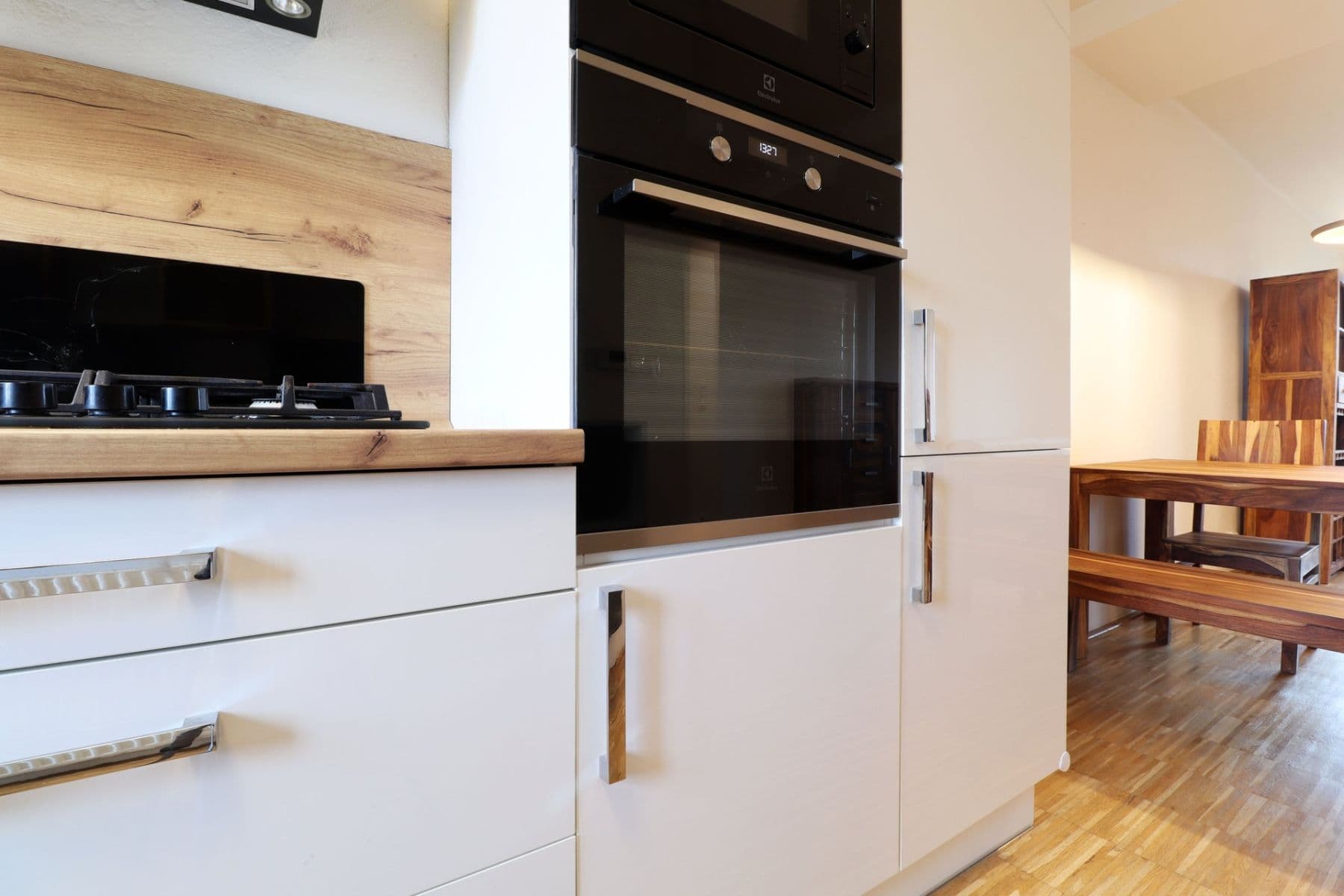 Pronájem bytu 2+kk 70 m², K Zeleným domkům, Praha, Praha Pronájem bytu 2+kk 70 m², K Zeleným domkům, Praha, Praha