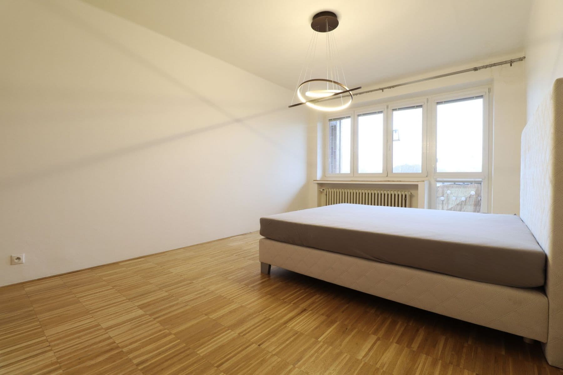 Pronájem bytu 2+kk 70 m², K Zeleným domkům, Praha, Praha Pronájem bytu 2+kk 70 m², K Zeleným domkům, Praha, Praha