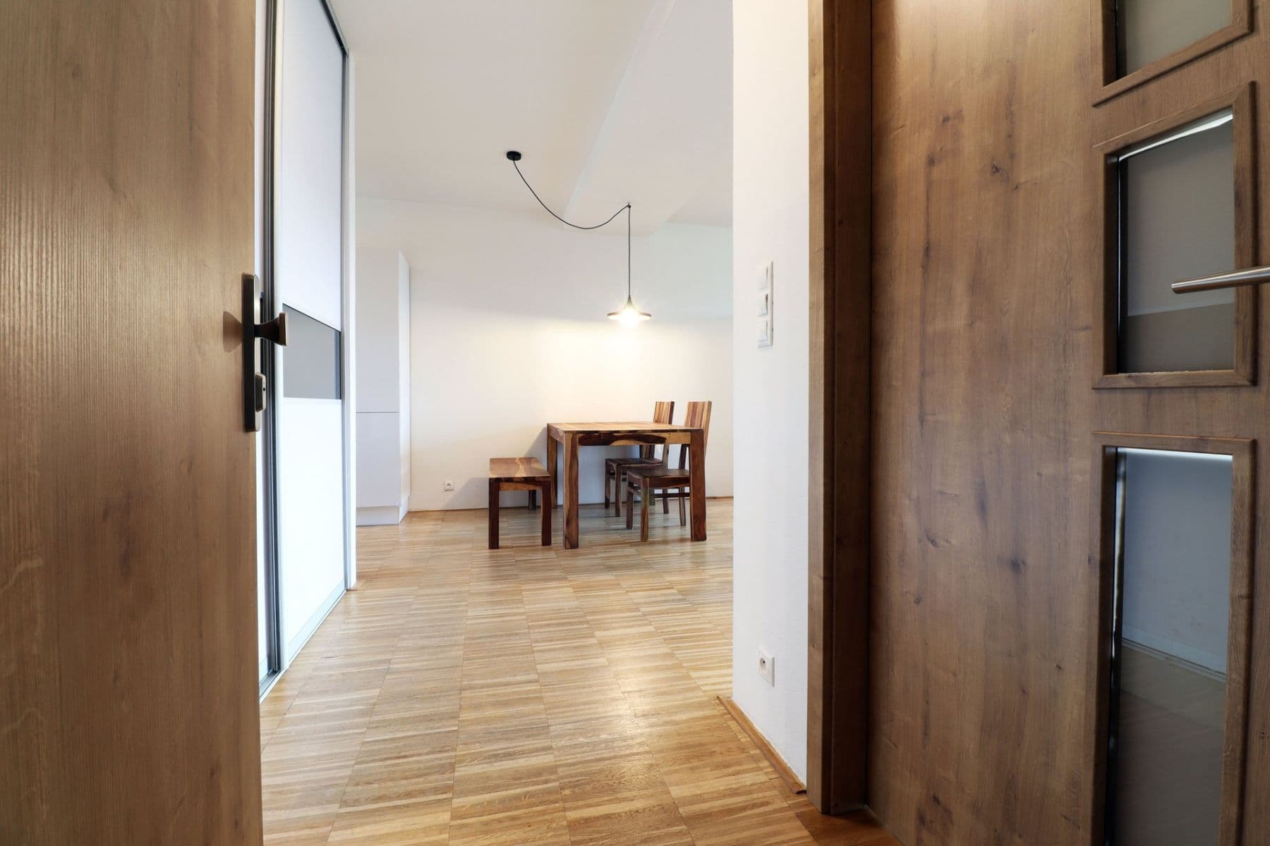Pronájem bytu 2+kk 70 m², K Zeleným domkům, Praha, Praha Pronájem bytu 2+kk 70 m², K Zeleným domkům, Praha, Praha
