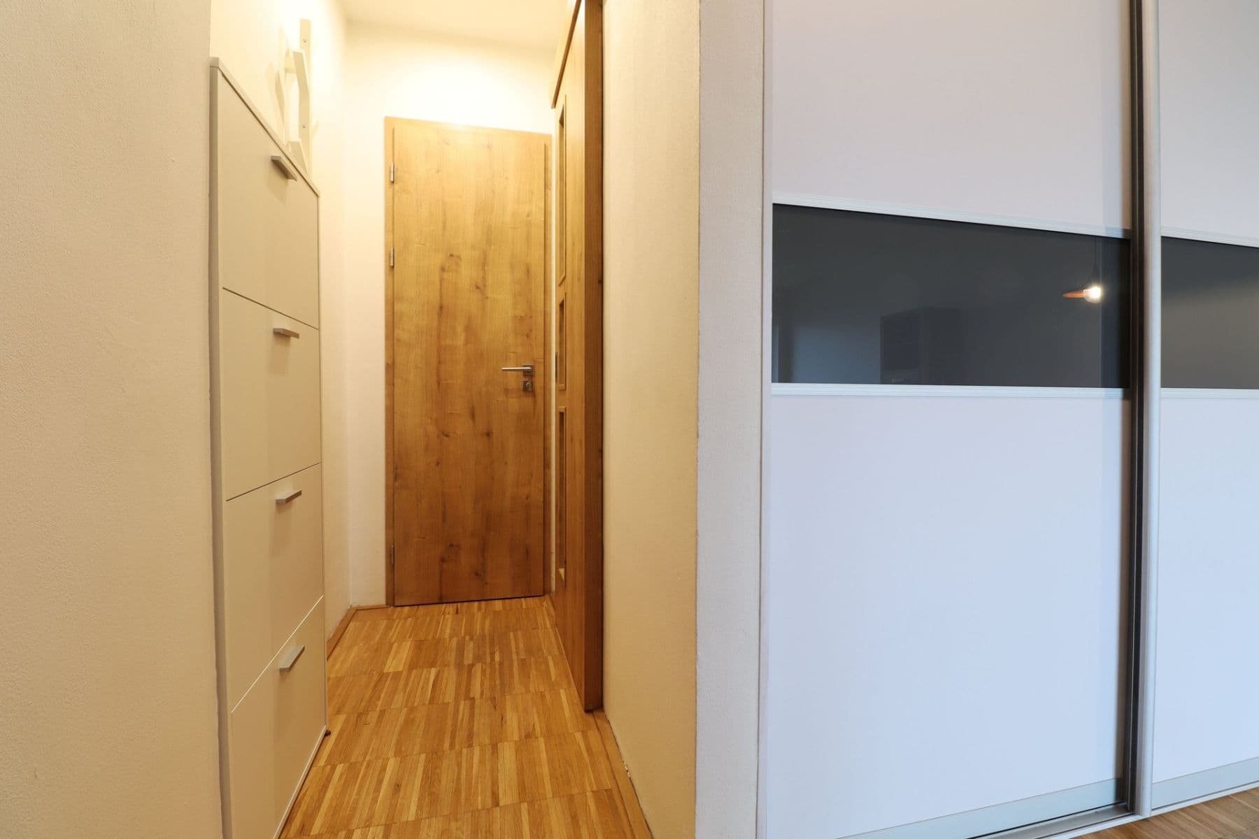 Pronájem bytu 2+kk 70 m², K Zeleným domkům, Praha, Praha Pronájem bytu 2+kk 70 m², K Zeleným domkům, Praha, Praha