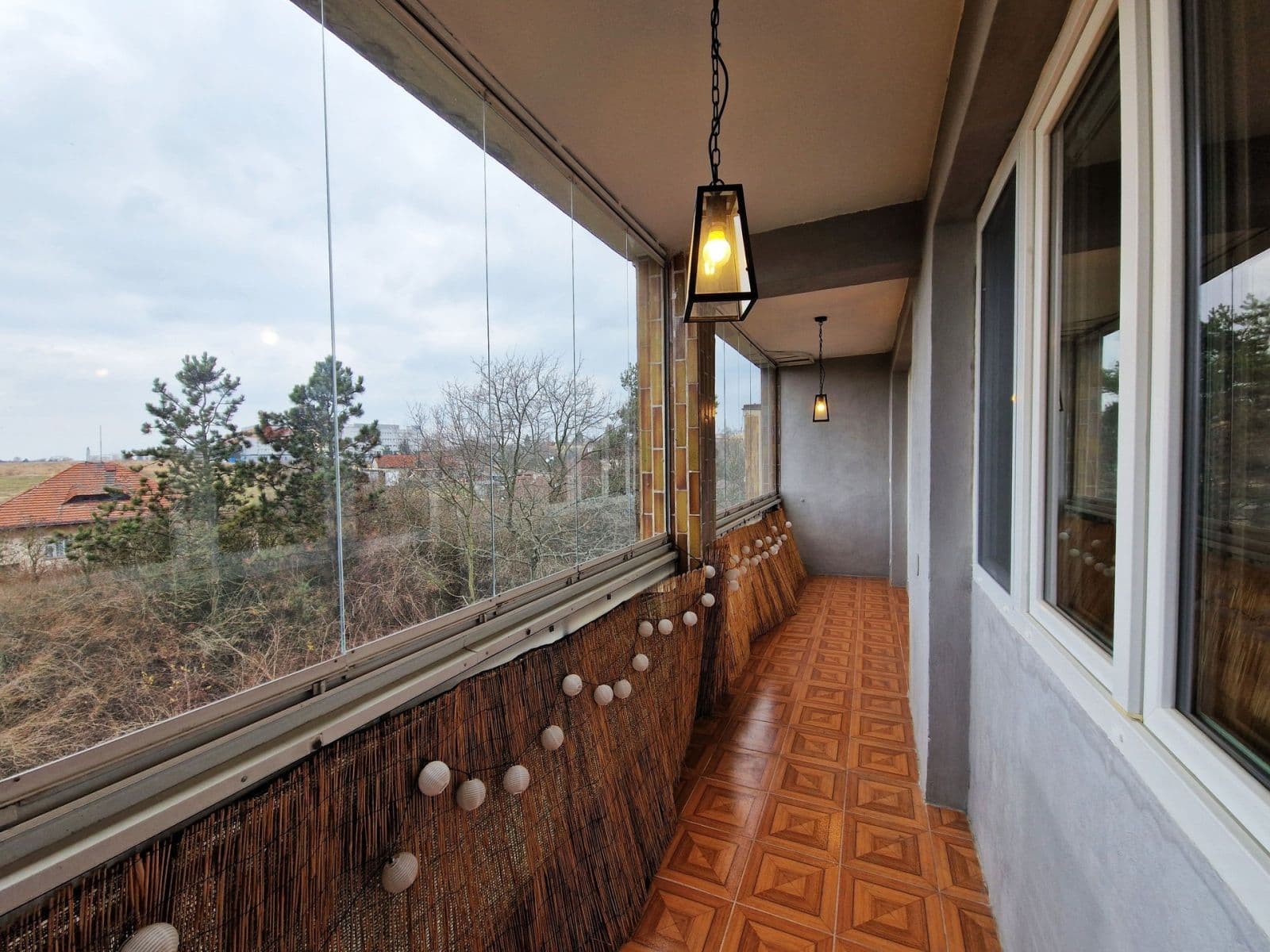 Pronájem bytu 2+kk 70 m², K Zeleným domkům, Praha, Praha Pronájem bytu 2+kk 70 m², K Zeleným domkům, Praha, Praha