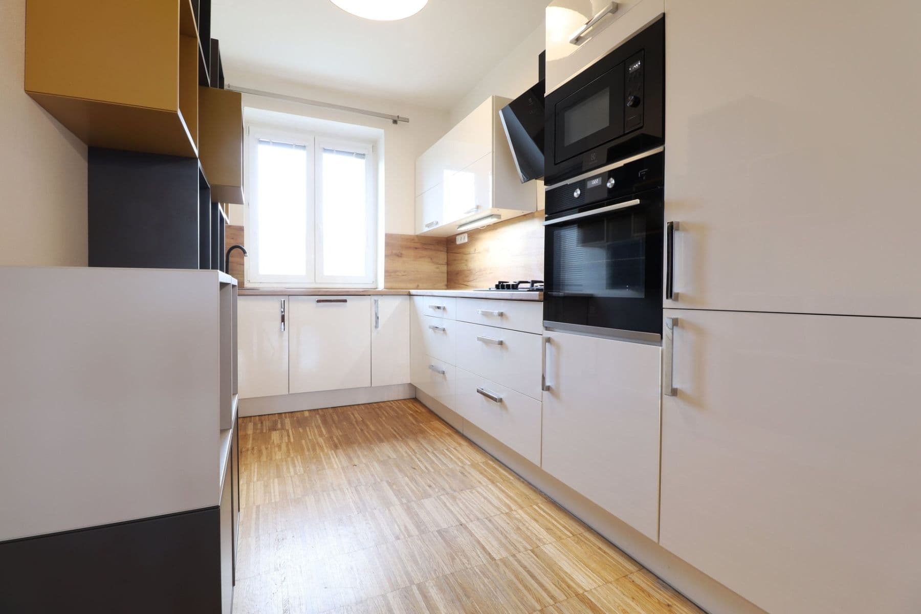 Pronájem bytu 2+kk 70 m², K Zeleným domkům, Praha, Praha Pronájem bytu 2+kk 70 m², K Zeleným domkům, Praha, Praha