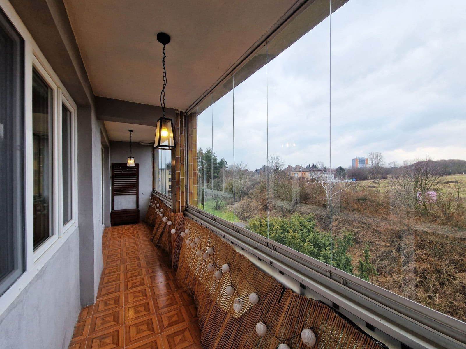 Pronájem bytu 2+kk 70 m², K Zeleným domkům, Praha, Praha Pronájem bytu 2+kk 70 m², K Zeleným domkům, Praha, Praha