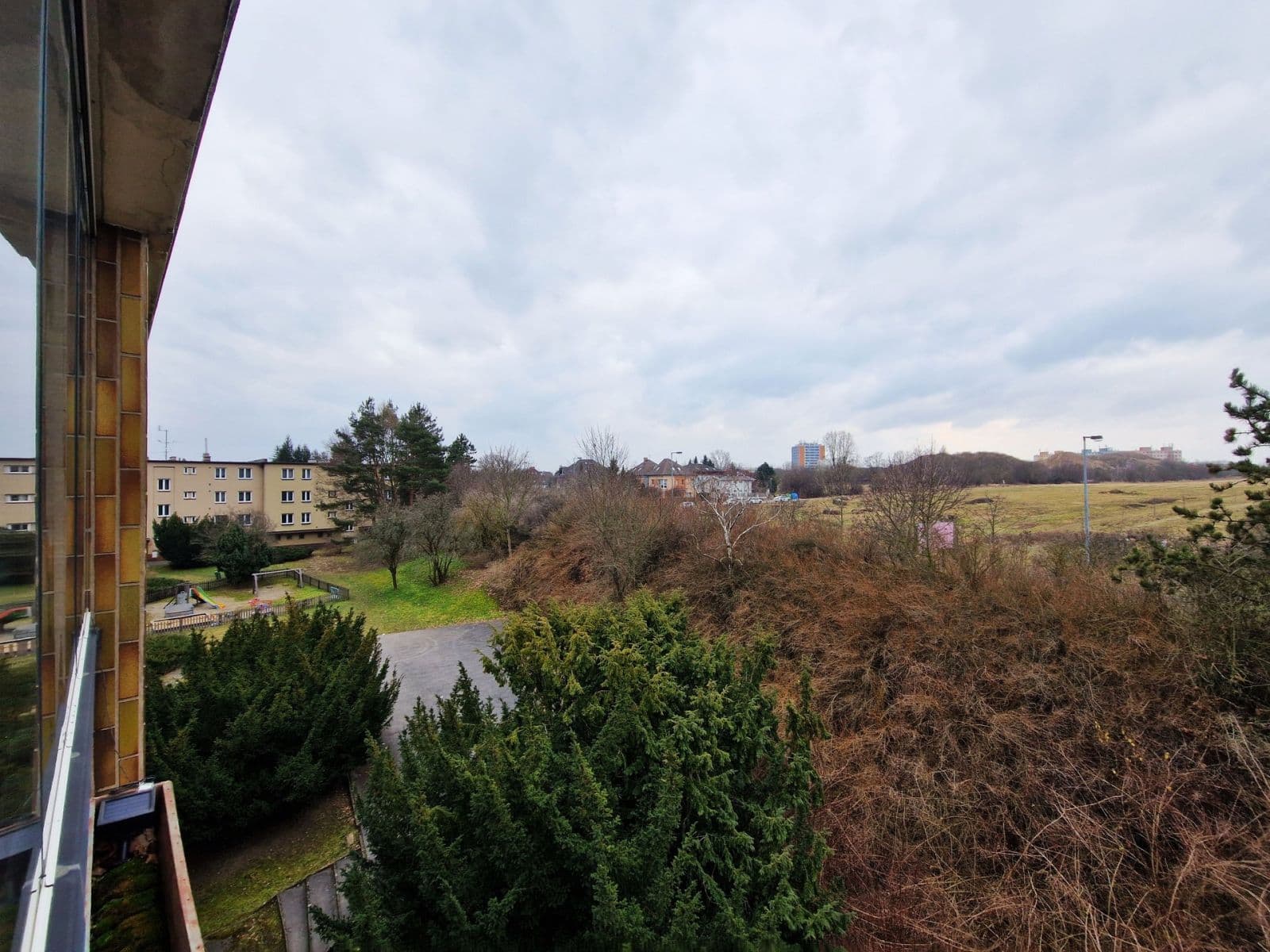 Pronájem bytu 2+kk 70 m², K Zeleným domkům, Praha, Praha Pronájem bytu 2+kk 70 m², K Zeleným domkům, Praha, Praha