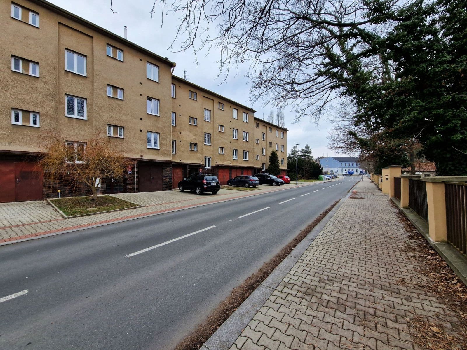 Pronájem bytu 2+kk 70 m², K Zeleným domkům, Praha, Praha Pronájem bytu 2+kk 70 m², K Zeleným domkům, Praha, Praha