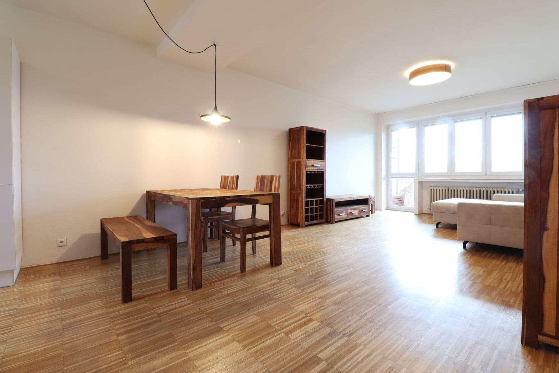 Pronájem bytu 2+kk 70 m², K Zeleným domkům, Praha, Praha Pronájem bytu 2+kk 70 m², K Zeleným domkům, Praha, Praha